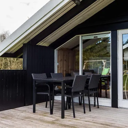 Vakantiehuis Ccxxxi *